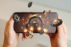 4777 apk এ খেলাধুলা ও ক্যাসিনো বিনোদন বিভাগের প্রদর্শন
