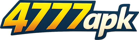 4777 apk লোগো